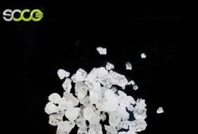 Agricultural Polyacrylate Used for Water