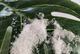 Agricultural Potassium Water Retention Agent Fertilizer Feed Additives