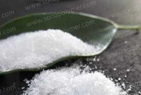 Super Absorbent Polymer in Agriculture