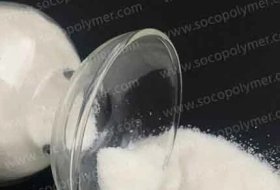 History of Super Absorbent Polymer Chemistry