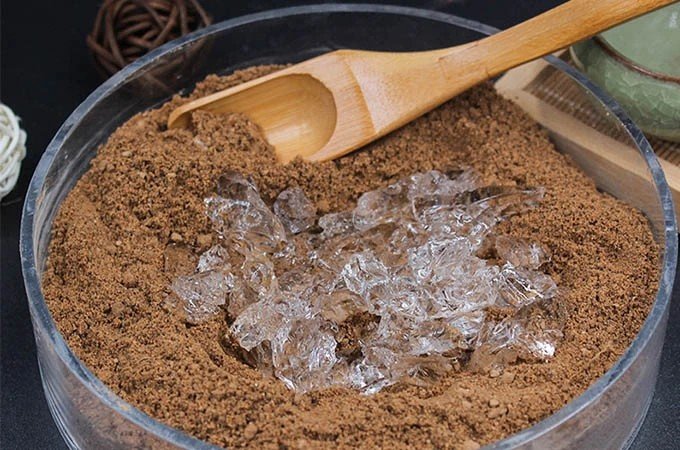 ANISORB-301 Usage Instructions