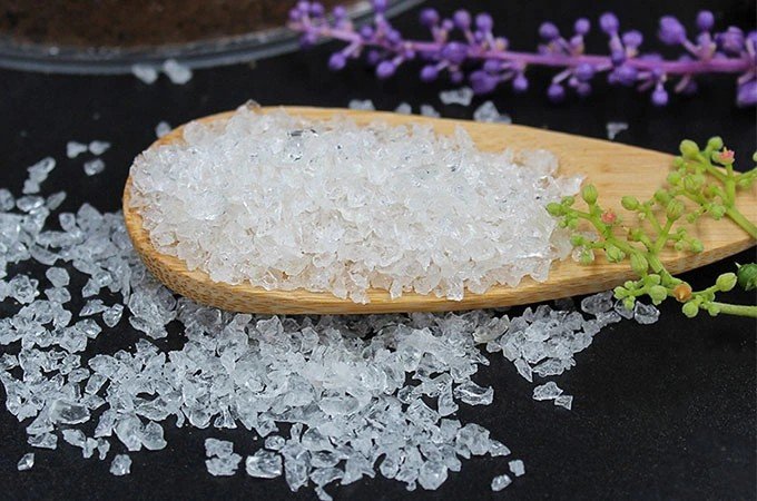 FERTISORB-215 Accelerating Fertilizer Decomposition