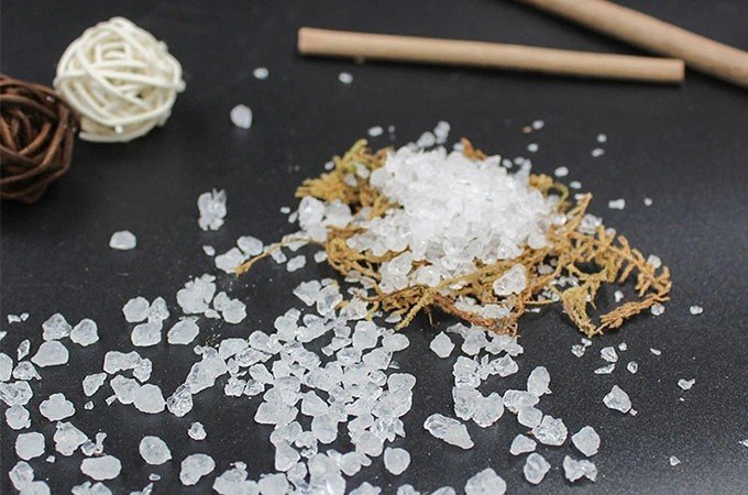 FERTISORB-225 Accelerating Fertilizer Decomposition