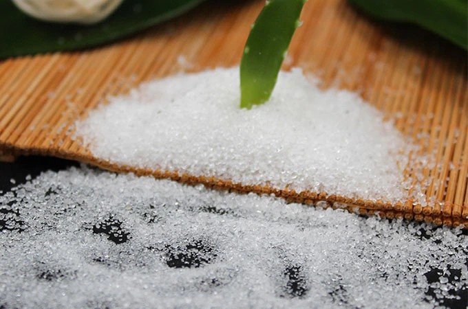 FERTISORB-282 in Agricultural Field