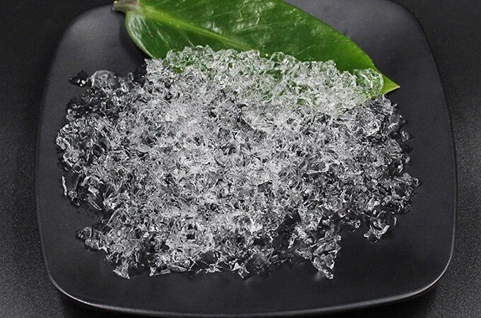 FERTISORB-242 in Agricultural Field