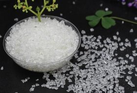 Hydrogel Fertilizers: Innovative Water Retention and Controlled-Release Technology in Agriculture