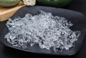 Agricultural Hydrogel: Soil Improvement and Plant Growth Promotion