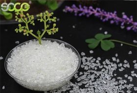 Sustainable development of saline-alkali land