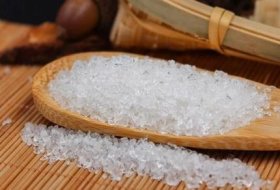 The Effect of Super Absorbent Polymer on the Soil