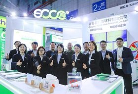 Qingdao SOCO® Shines at Shanghai CAC Agrochemical Exhibition-Boosting Sustainable Agricultural Development