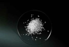 Superabsorbent Polymers (SAP)