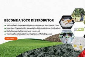 Agricultural Grade - Agroforestry Sodium Salt Type (HN)