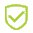 Safety, non-toxic, degradable, non-heavy metal.