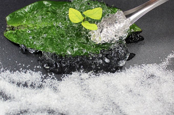 FERTISORB-231 Application Equipment