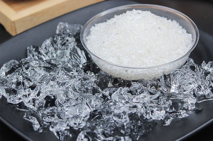 FERTISORB-282 Application Equipment