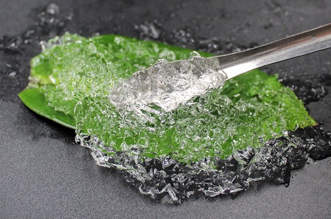 FERTISORB-231 in Fertilizer Production