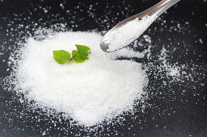 FERTISORB-231 Supporting Crop Growth