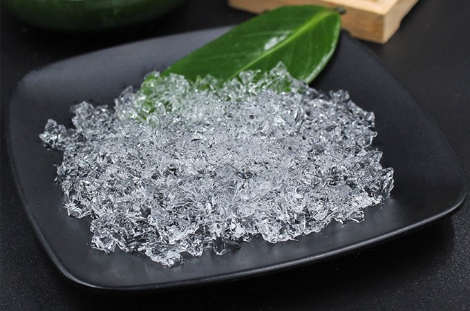 FERTISORB-242 in Fertilizer Application