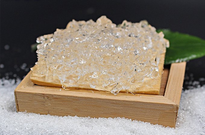 AVOSORB-204 Usage Instructions