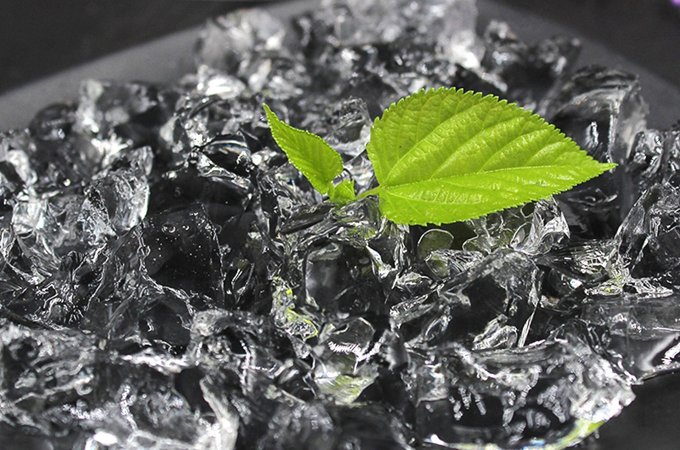 FERTISORB-215 in Fertilizer Production