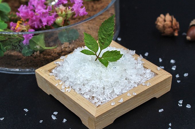 FERTISORB-215 Uniform Fertilizer Application