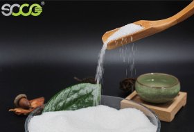 Sustainable Growth: How Hydrogels Support Agriculture in 2025