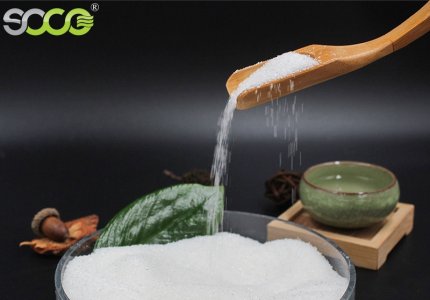 Sustainable Growth: How Hydrogels Support Agriculture in 2025