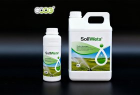 Overcoming Soil Challenges with SOCO Soil Wetting Agents