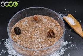 Agriculture SAP: How Biodegradable Soil Hydrogels Cut Irrigation, Boost Establishment, and Support Sustainable Farming