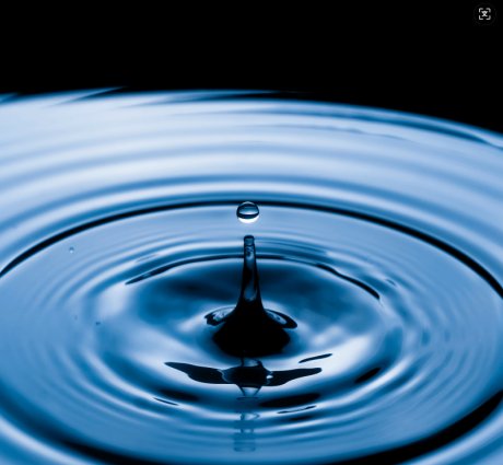 Greater Water Use Efficiency (WUE)