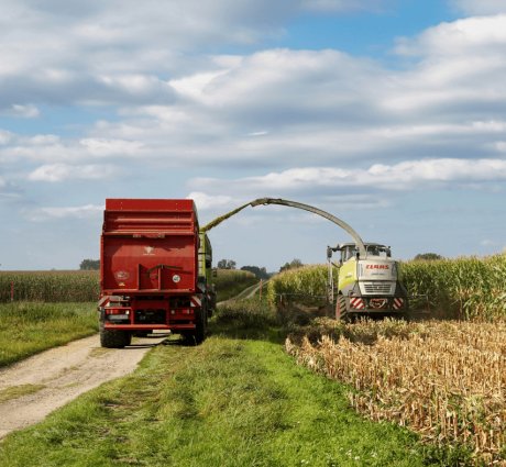 Higher Yields with Lower Costs