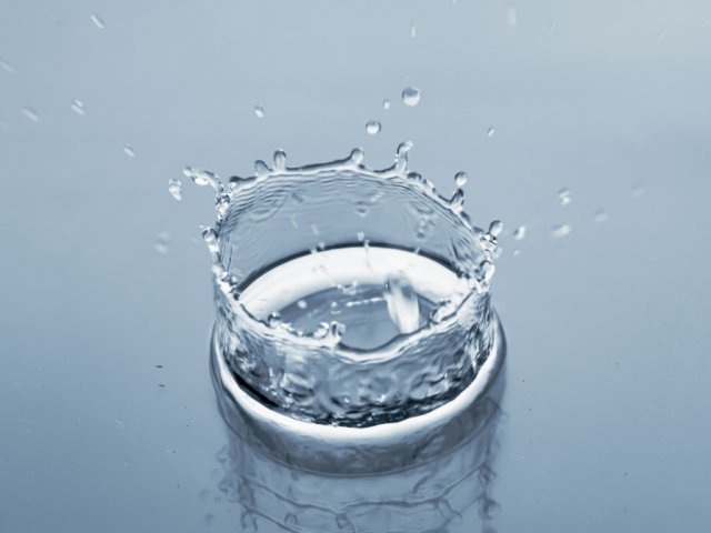 Water Use Efficiency