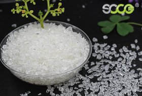 Healthy Soil Structure: How Super Absorbent Polymers Lock In Moisture, Pores, and Yield