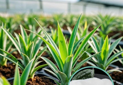 Potassium Polyacrylate: The Ideal Soil Hydrogel for Agriculture
