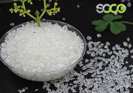 What is Potassium Polyacrylate? The Science of Soil Hydration