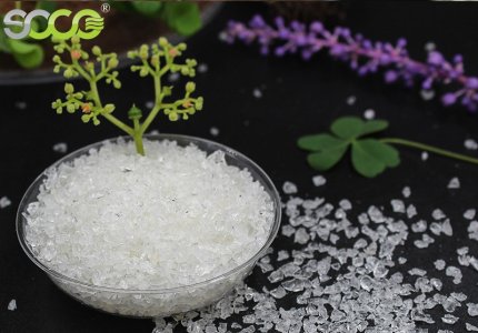 Engineering the Next Generation of Agricultural Hydrogels for Saline-Alkali Land Reclamation