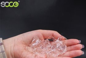 Advanced Potassium Polyacrylate Hydrogels: Transforming Soil Water & Nutrient Retention