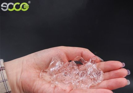 Advanced Potassium Polyacrylate Hydrogels: Transforming Soil Water & Nutrient Retention