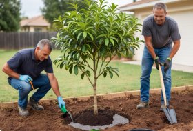 How Advanced Soil Hydrogels Are Saving Transplanting Operations Worldwide