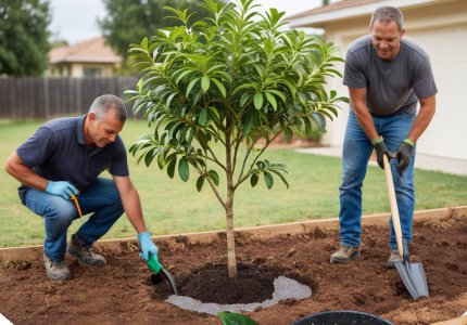 How Advanced Soil Hydrogels Are Saving Transplanting Operations Worldwide
