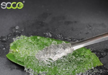 Optimizing Soil Moisture and Nutrient Retention in Agriculture: The Role of Soil Hydrogels