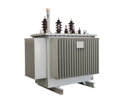 35KV-SZ22 Oil Immersed Transformer