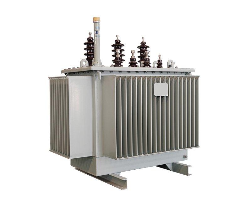 35KV-SZ22 Oil Immersed Transformer