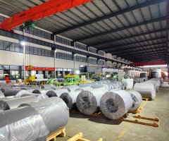Customized cold rolled electrical steel manufacturer in China