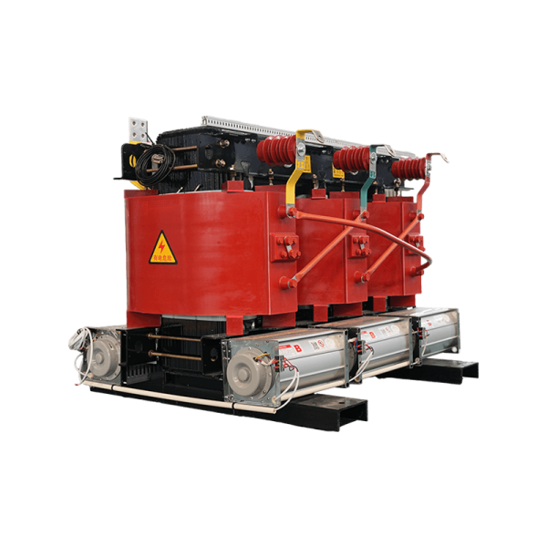 Power transformer