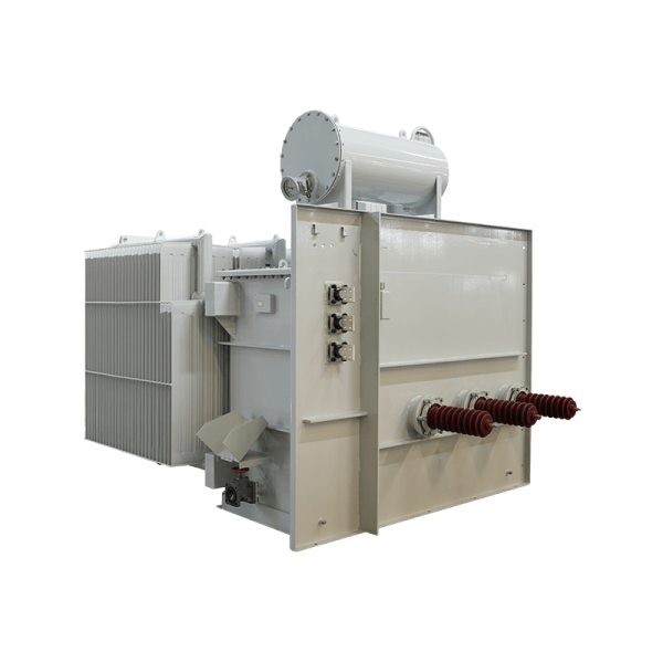 Distribution Substation