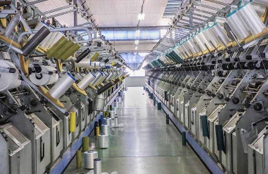 Established in  October 2010,BAYGOLD group is a leading enterprise devoting to rubber technology industry. 04