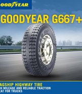 goodyear kmax g667+