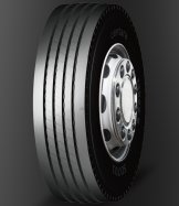 SD703S CENTARA TRUCK TIRE