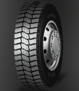 SD710 CENTARA TRUCK TIRE